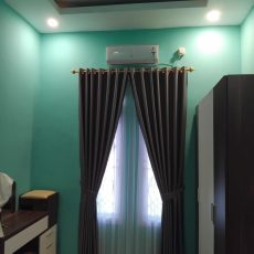 Toko gordyn dan wallpaper Ciputat Tangerang Toko gordyn dan wallpaper Ciputat Tangerang