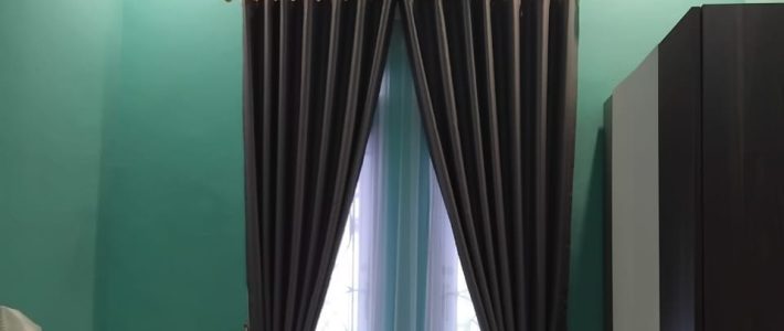 Toko gordyn dan wallpaper Ciputat Tangerang Toko gordyn dan wallpaper Ciputat Tangerang
