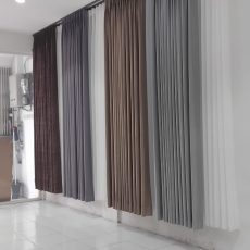 Spesialis interior gordyn Tangerang selatan